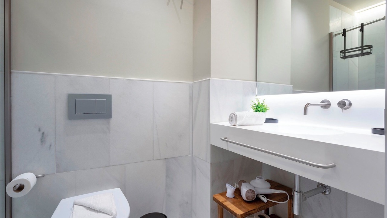 Photo of Bathroom in San Lorenzo