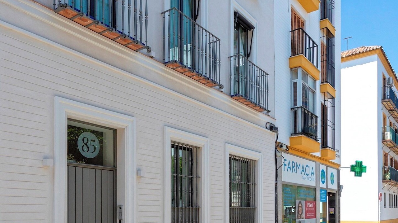 Photo of Outdoor in San Lorenzo