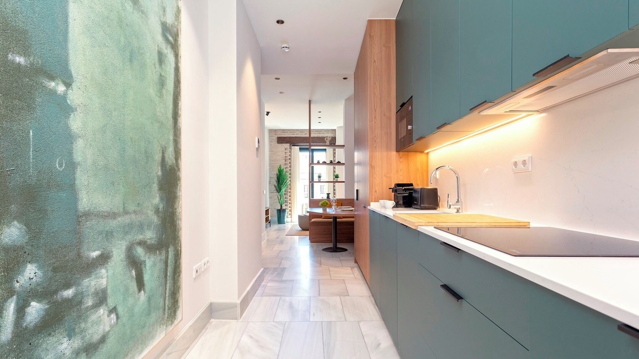 Photo of Kitchen in San Lorenzo