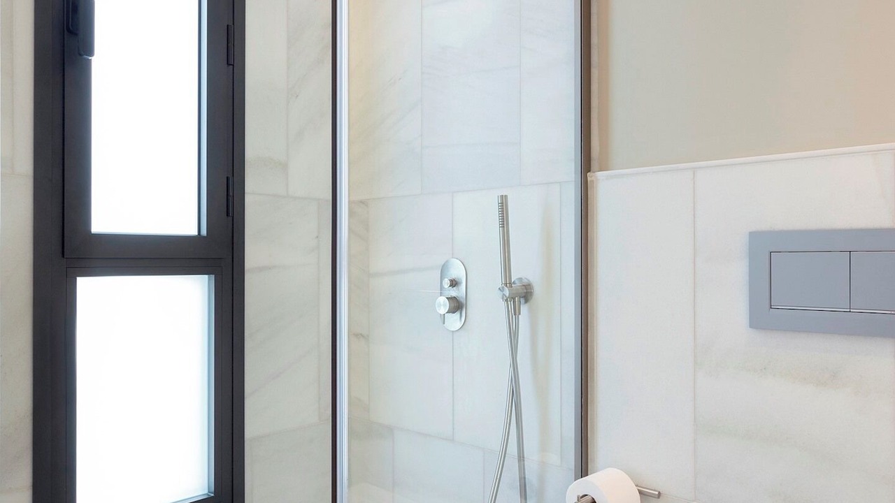 Photo of Bathroom in San Lorenzo