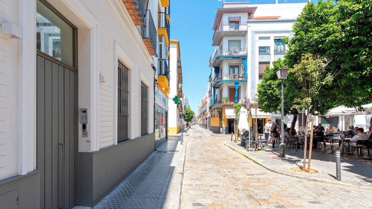 Photo of Outdoor in San Lorenzo