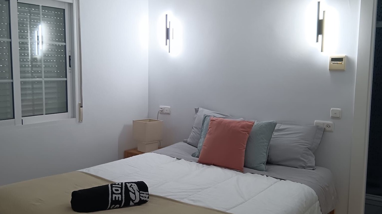 Photo of Bedroom in Salobrena