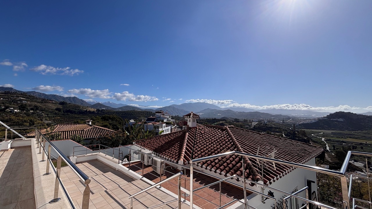 Photo of Outdoor in Salobrena