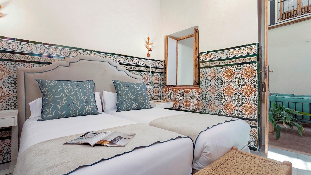 Photo of Bedroom in Alfalfa