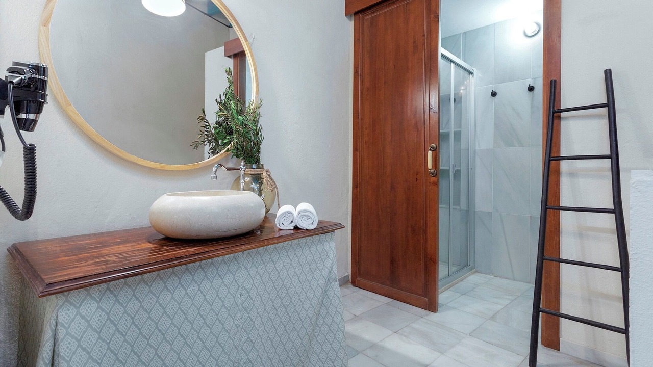 Photo of Bathroom in Alfalfa