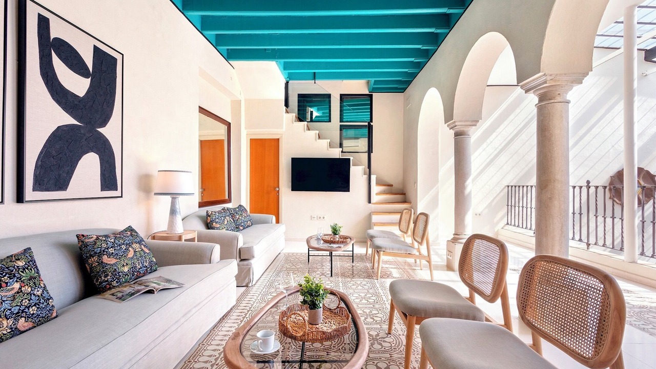 Photo of Livingroom in Alfalfa