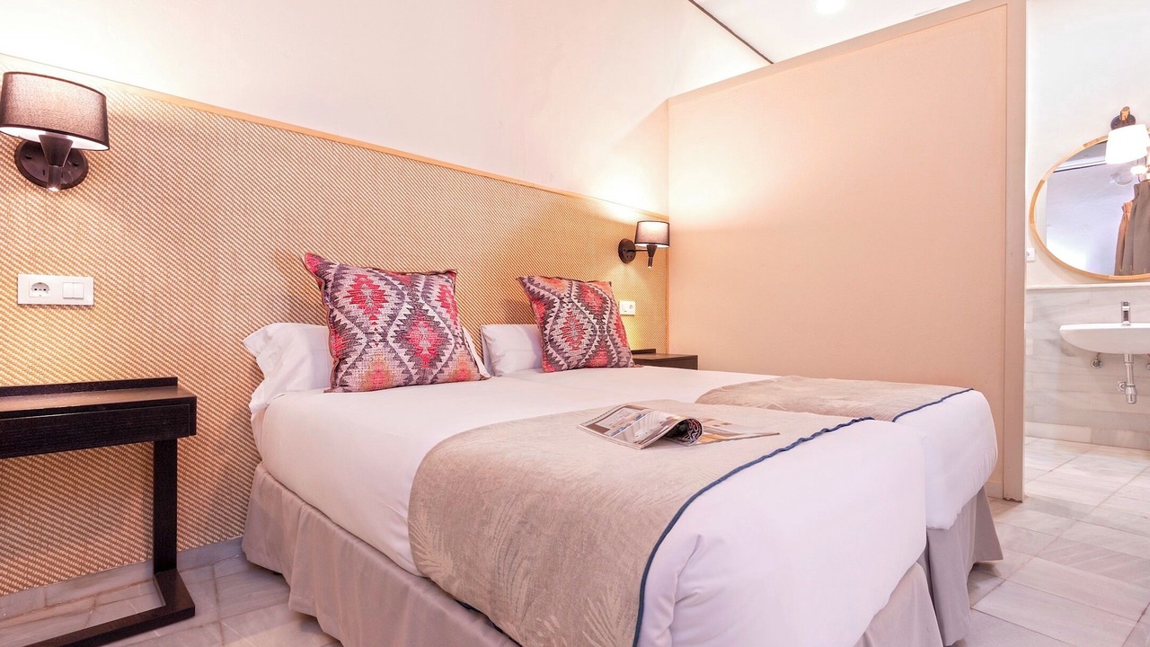 Photo of Bedroom in Alfalfa