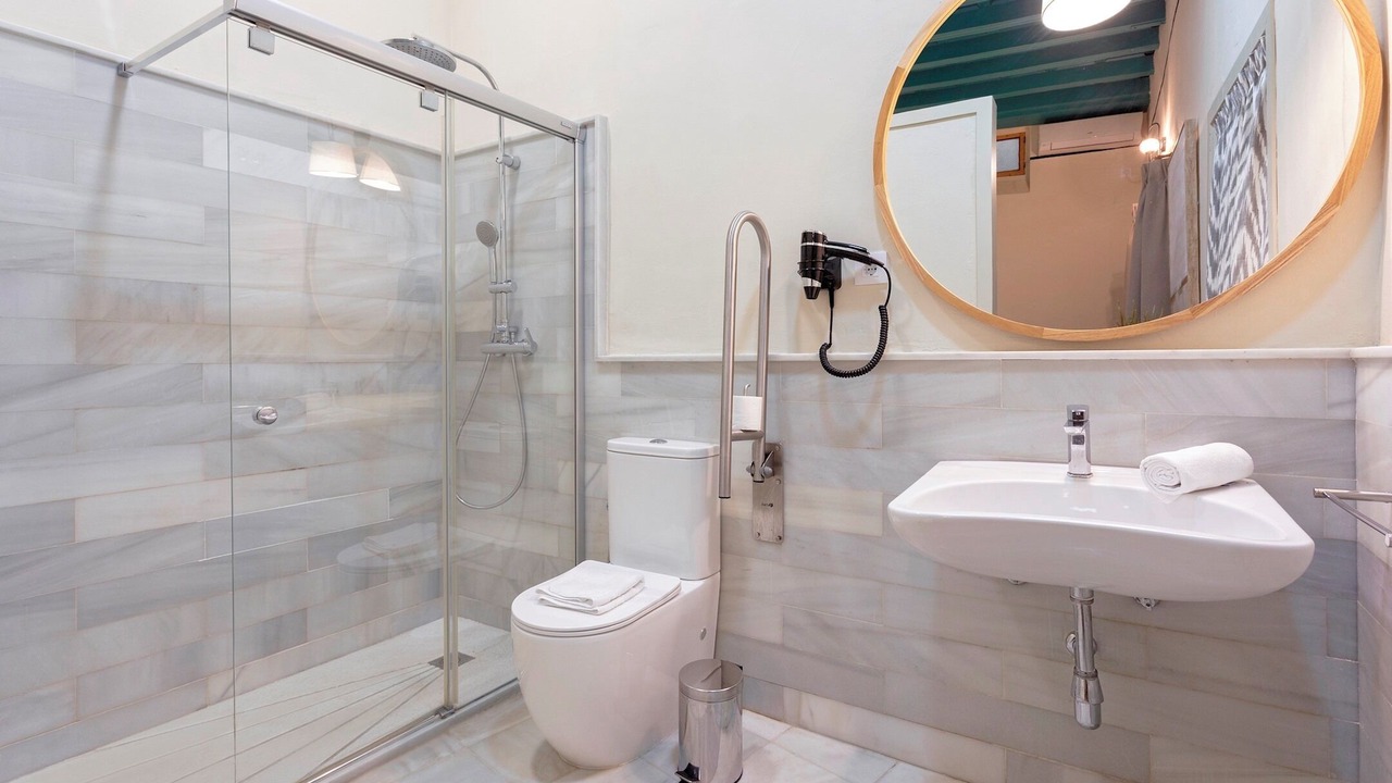Photo of Bathroom in Alfalfa