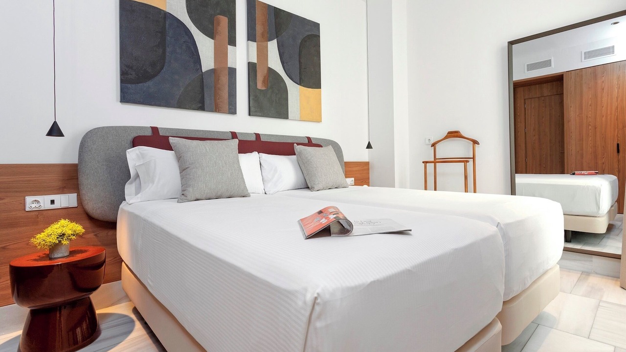Photo of Bedroom in San Lorenzo