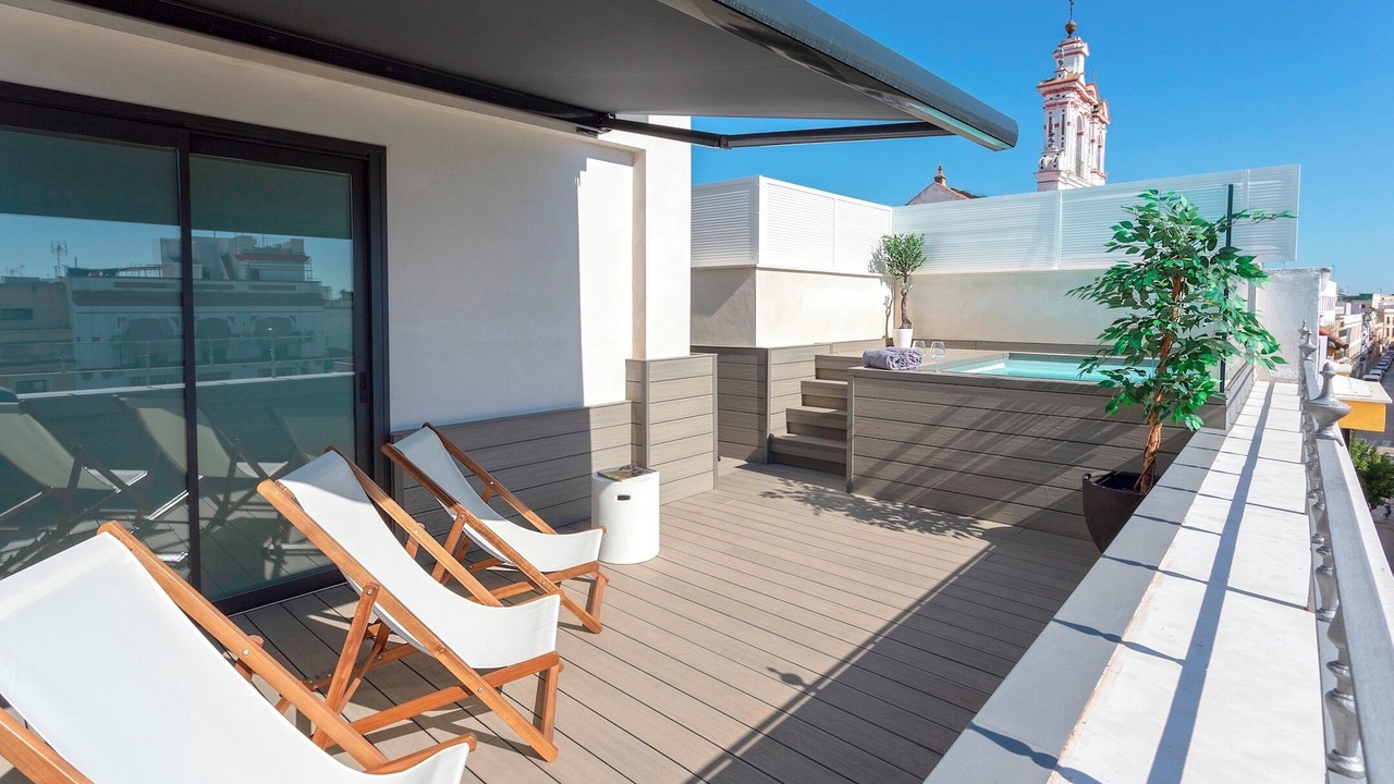Photo of Outdoor in San Lorenzo