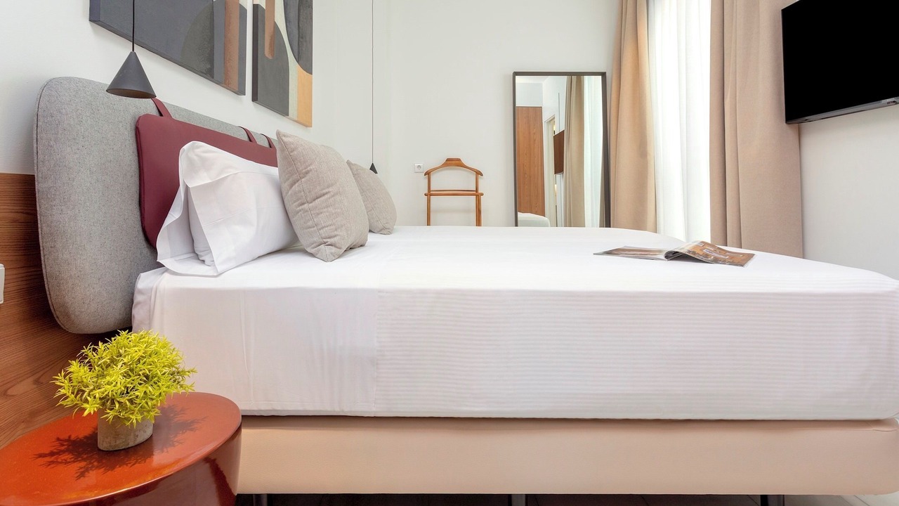 Photo of Bedroom in San Lorenzo