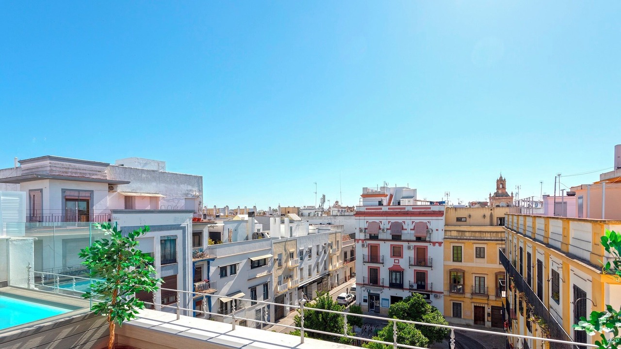 Photo of Outdoor in San Lorenzo