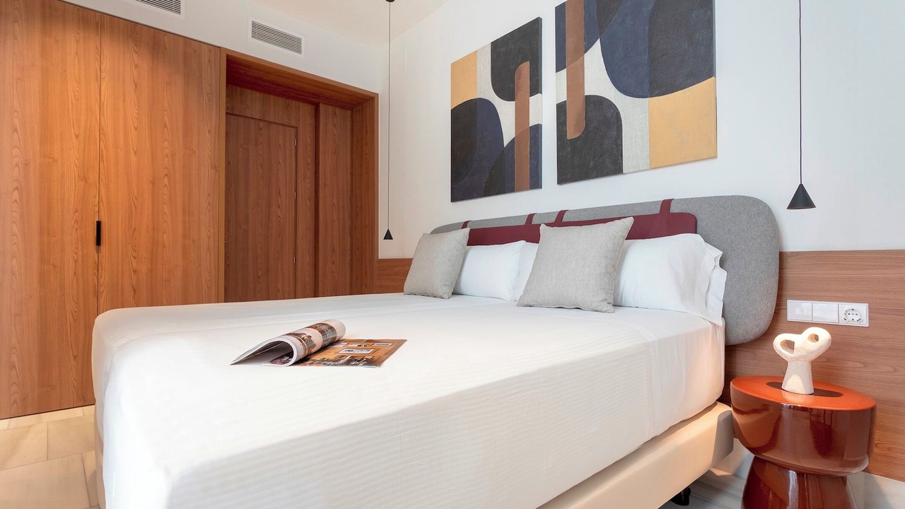 Photo of Bedroom in San Lorenzo