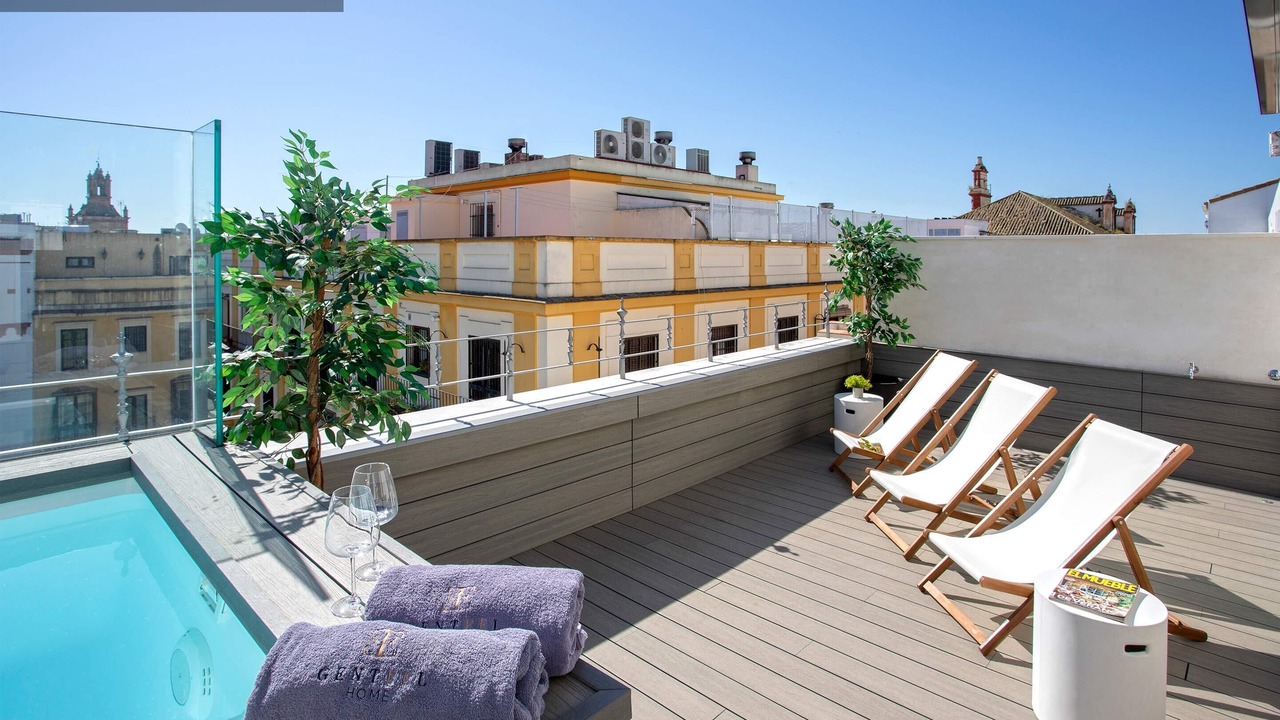 Photo of Outdoor in San Lorenzo