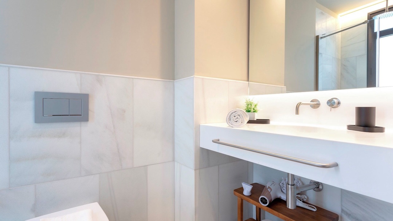 Photo of Bathroom in San Lorenzo