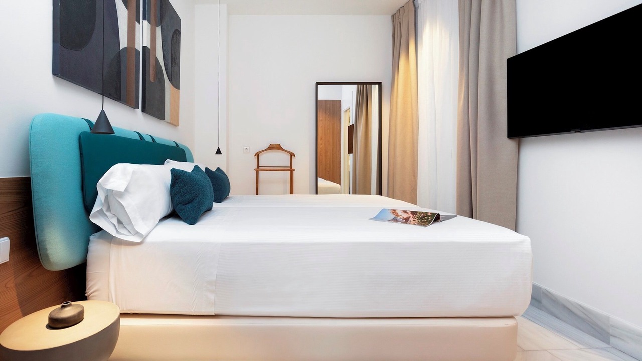 Photo of Bedroom in San Lorenzo