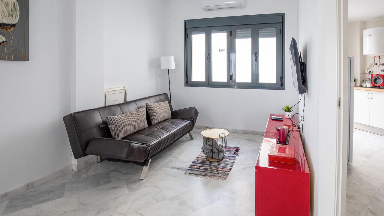 Photo of Bedroom in Aznalcazar