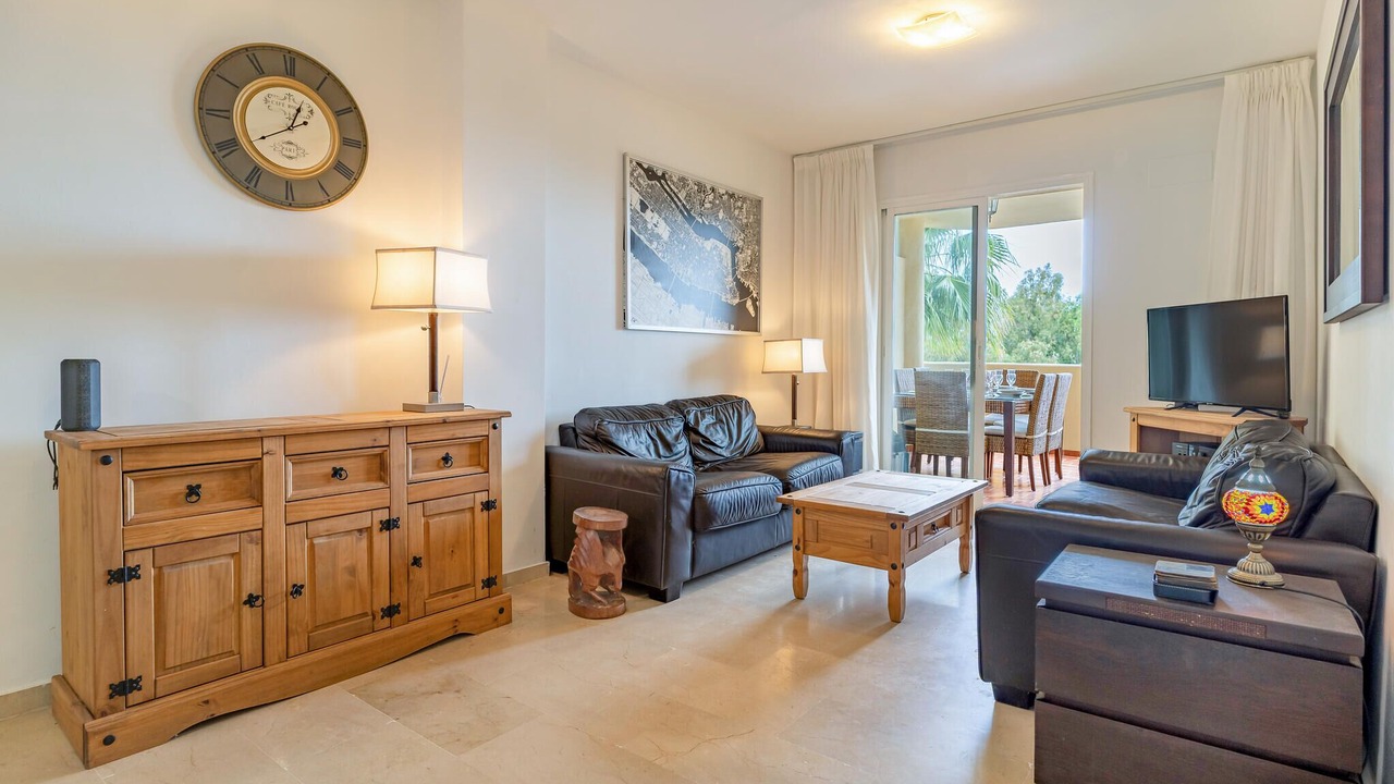 Photo of Bedroom in Puerto de la Duquesa