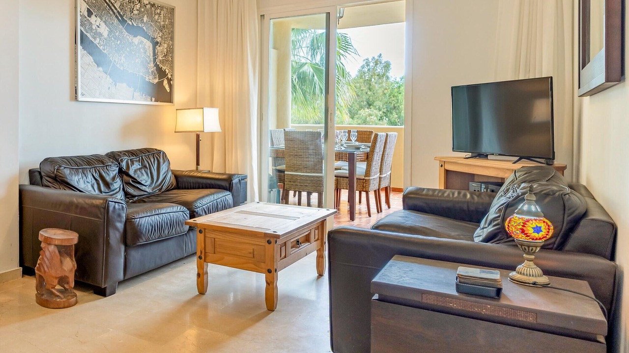 Photo of Bedroom in Puerto de la Duquesa