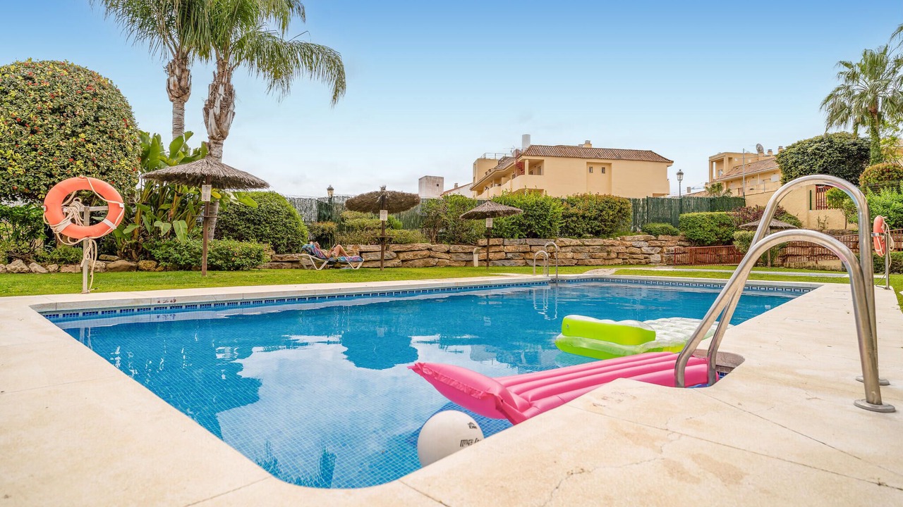 Photo of Outdoor in Puerto de la Duquesa