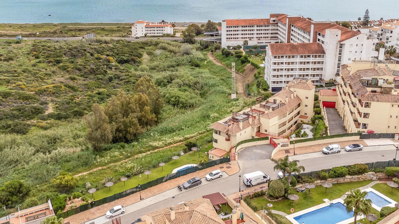 Photo of Others in Puerto de la Duquesa