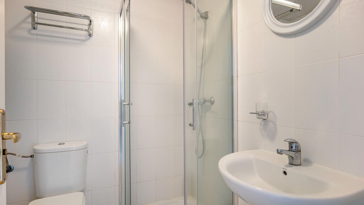 Photo of Bathroom in Puerto de la Duquesa