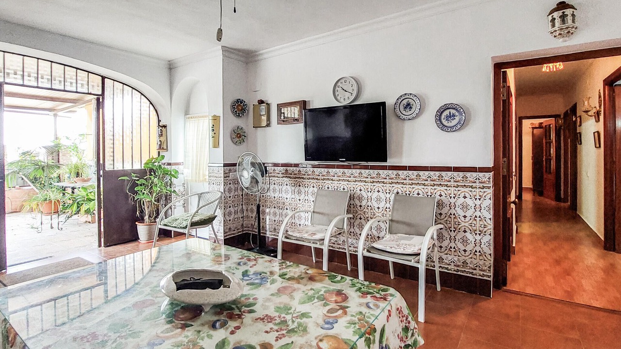 Photo of Bedroom in Arcos de la Frontera