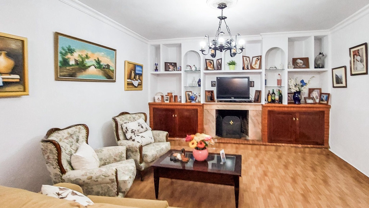 Photo of Bedroom in Arcos de la Frontera