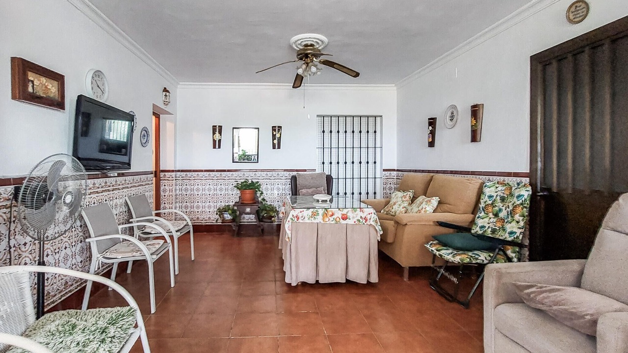 Photo of Bedroom in Arcos de la Frontera