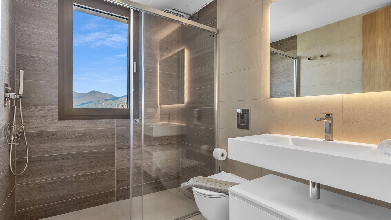 Photo of Bathroom in Benahavis
