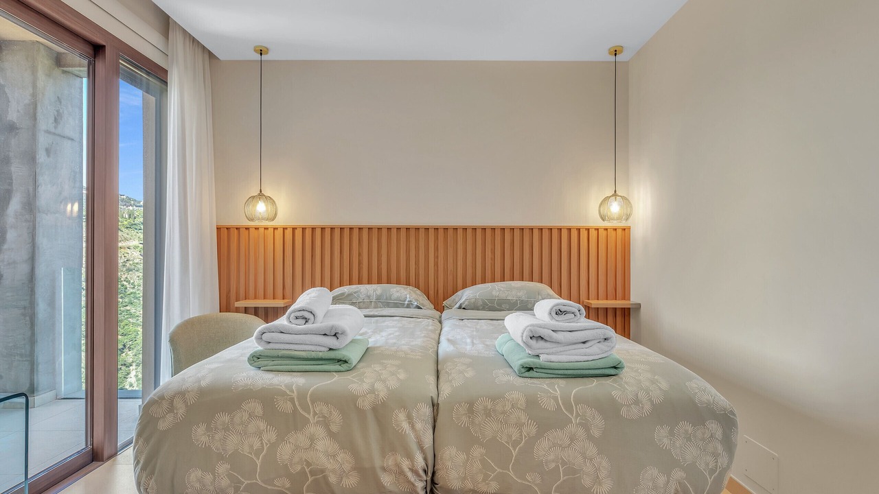 Photo of Bedroom in Benahavis