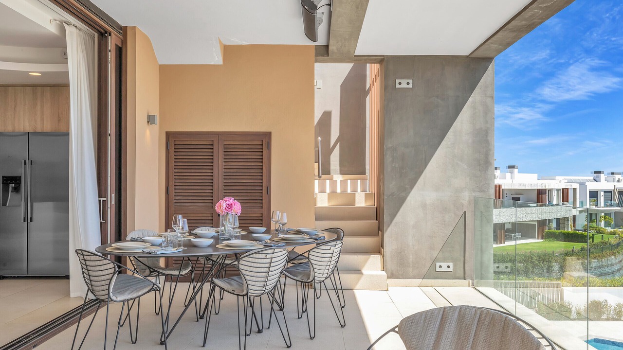 Photo of Outdoor in Benahavis