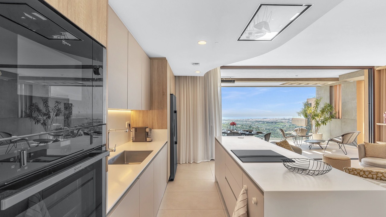Photo of Kitchen in Benahavis
