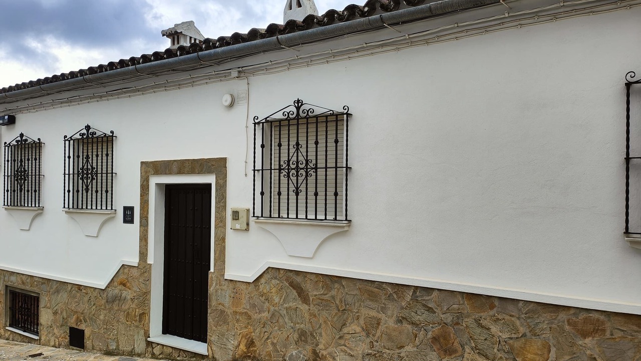 Photo of Outdoor in Villaluenga del Rosario