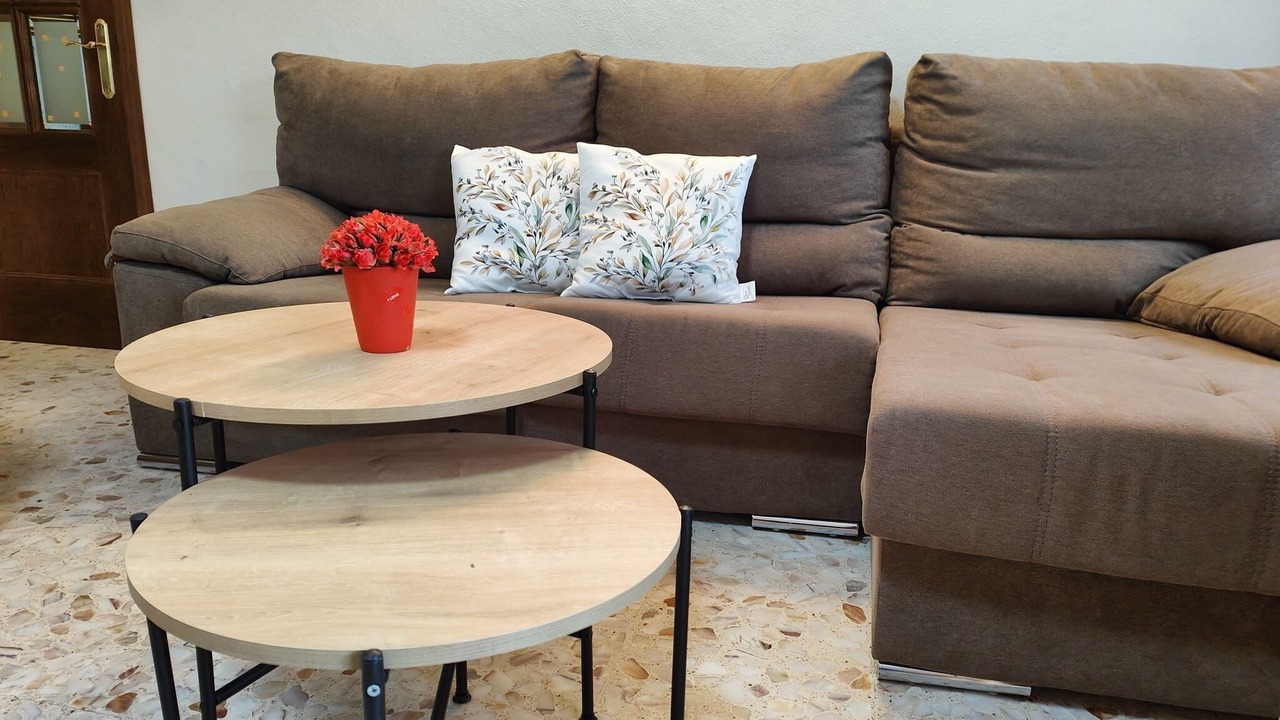 Photo of Livingroom in Villaluenga del Rosario