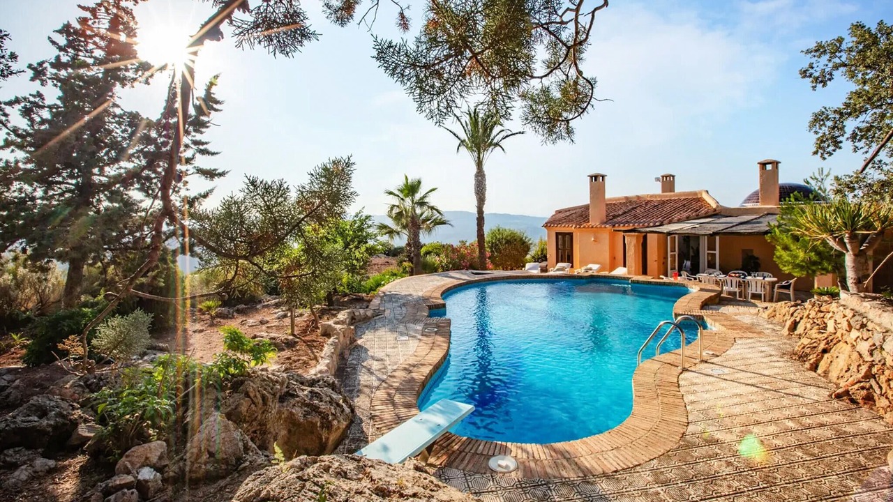 Photo of Outdoor in Turre
