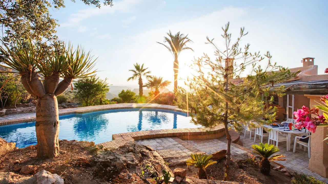 Photo of Outdoor in Turre