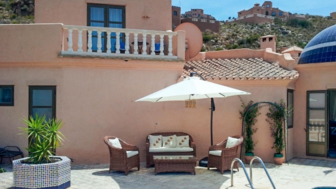 Photo of Outdoor in Turre