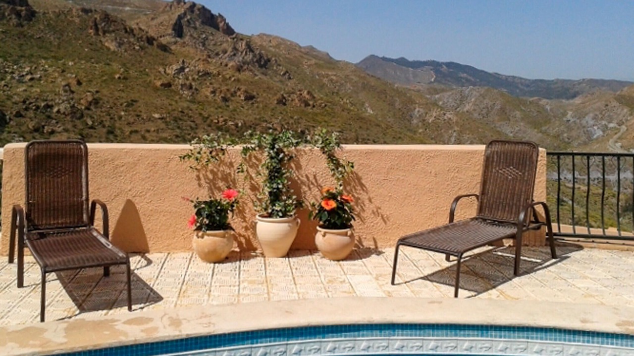 Photo of Outdoor in Turre