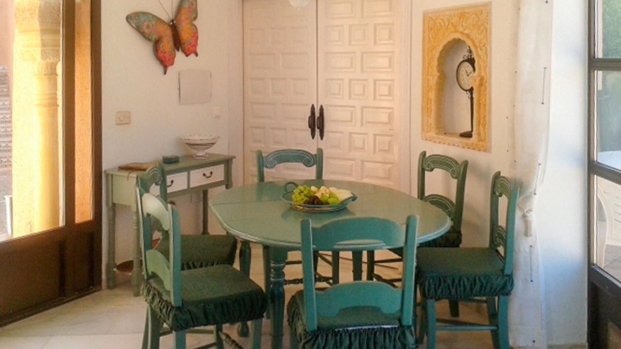 Photo of Bedroom in Turre