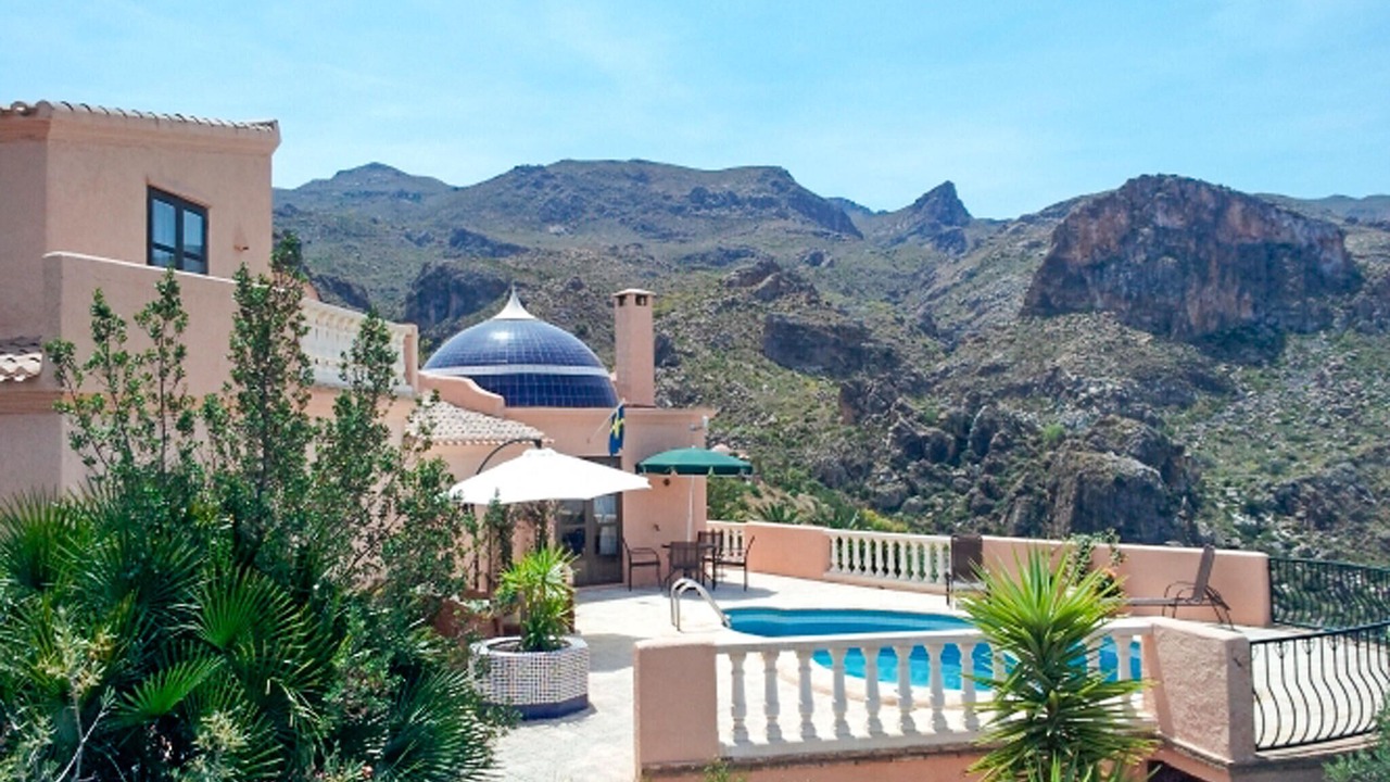 Photo of Outdoor in Turre