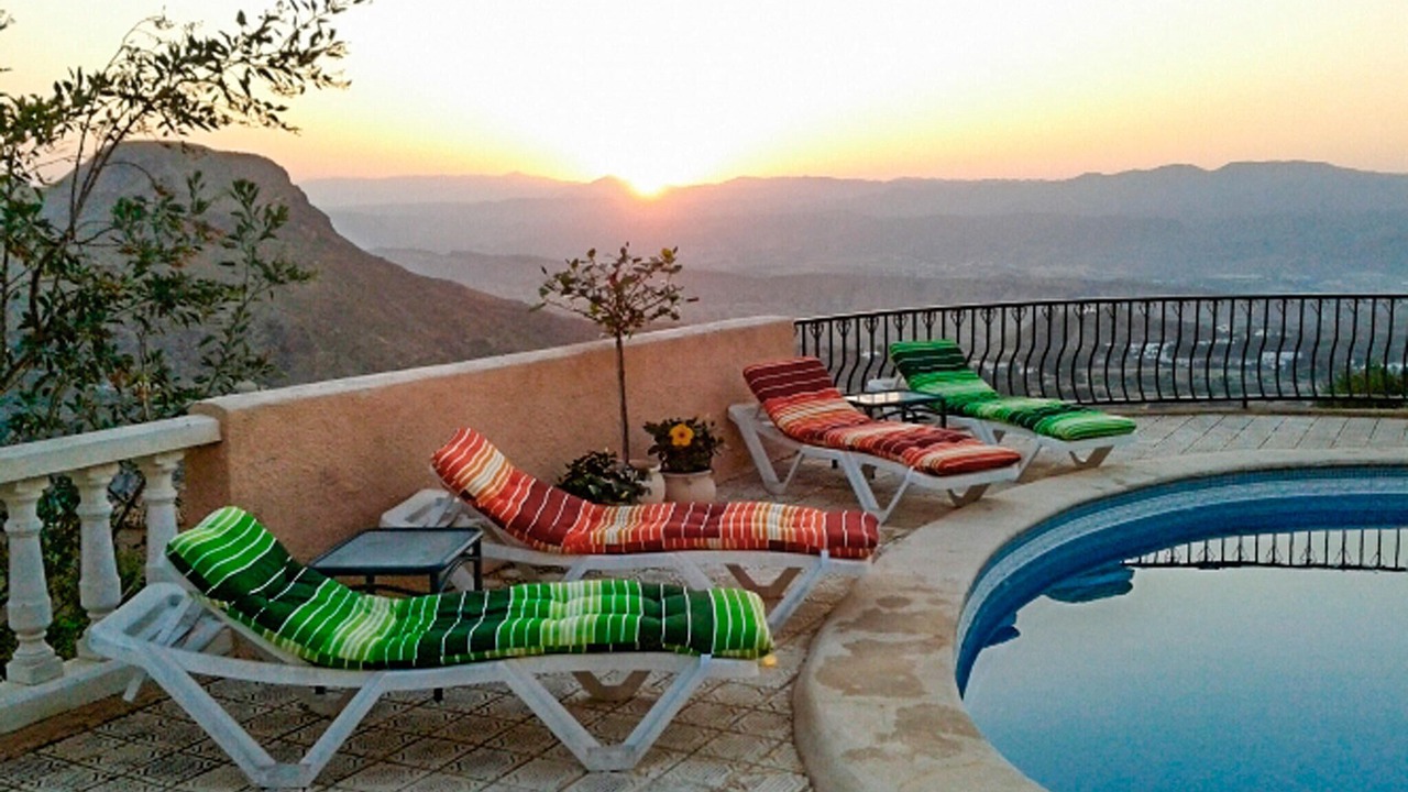 Photo of Bedroom in Turre