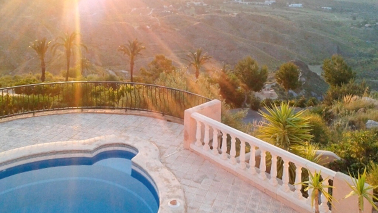 Photo of Bedroom in Turre