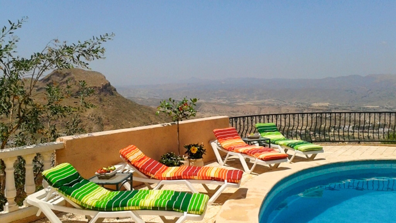 Photo of Outdoor in Turre