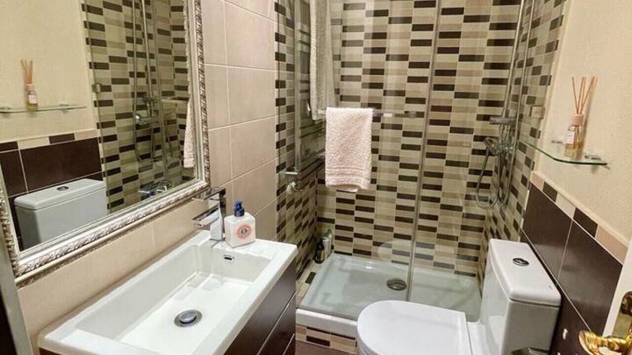 Photo of Bathroom in Moncloa-Aravaca