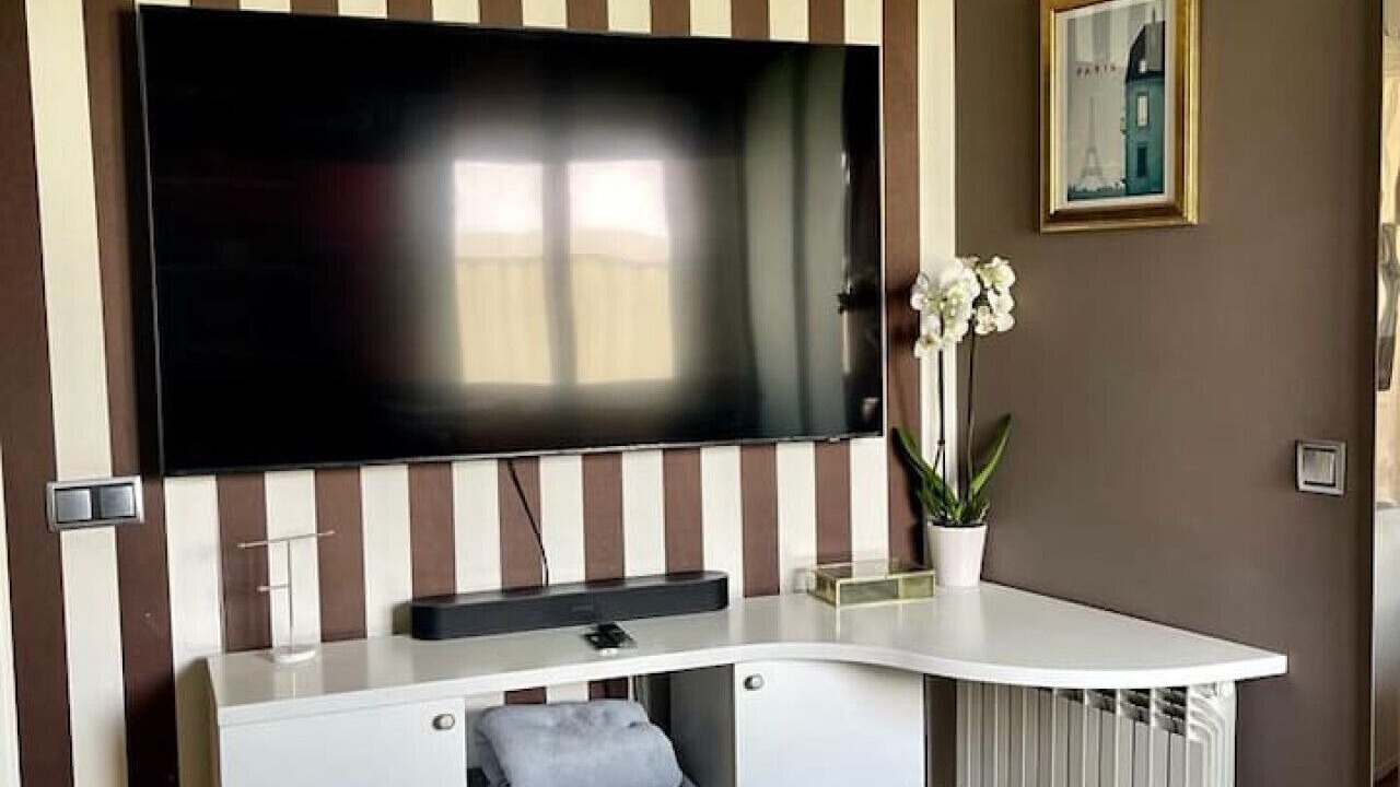 Photo of Bedroom in Moncloa-Aravaca