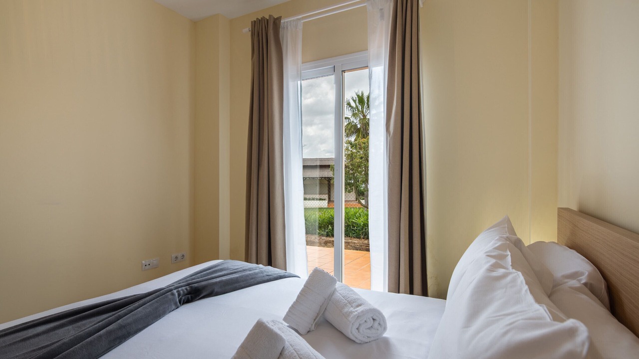 Photo of Bedroom in Costa Esuri