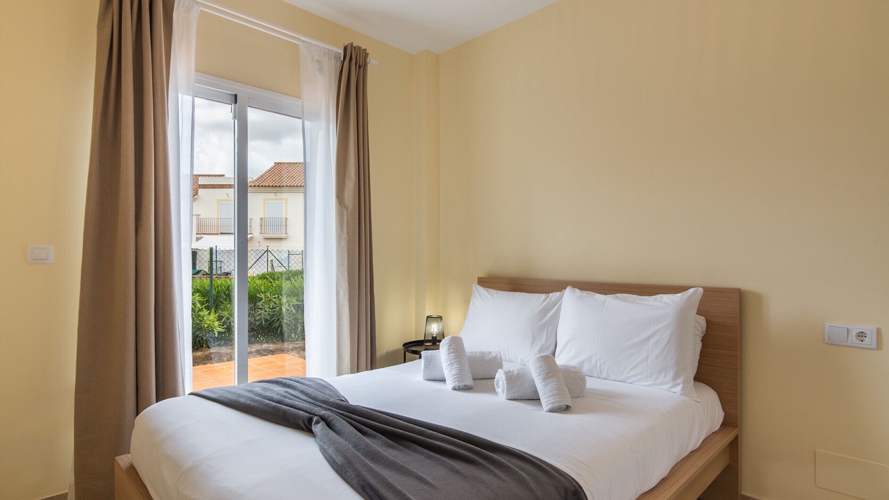 Photo of Bedroom in Costa Esuri