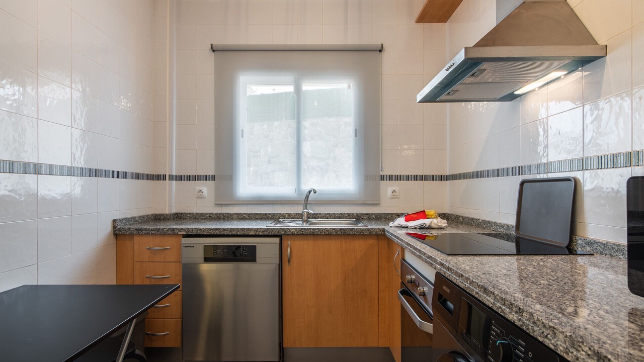 Photo of Kitchen in Costa Esuri