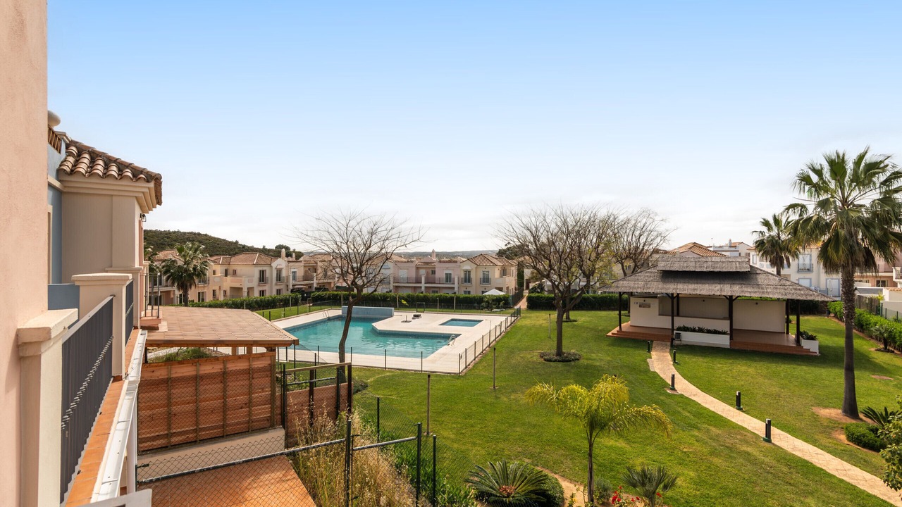 Photo of Outdoor in Costa Esuri
